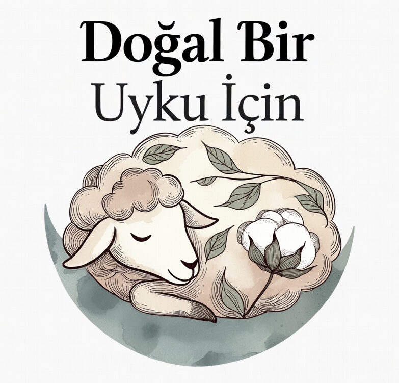 Doğal Bir Uyku İçin…
